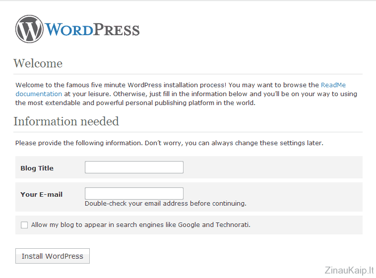 Kaip_instaliuoti_wordpress-