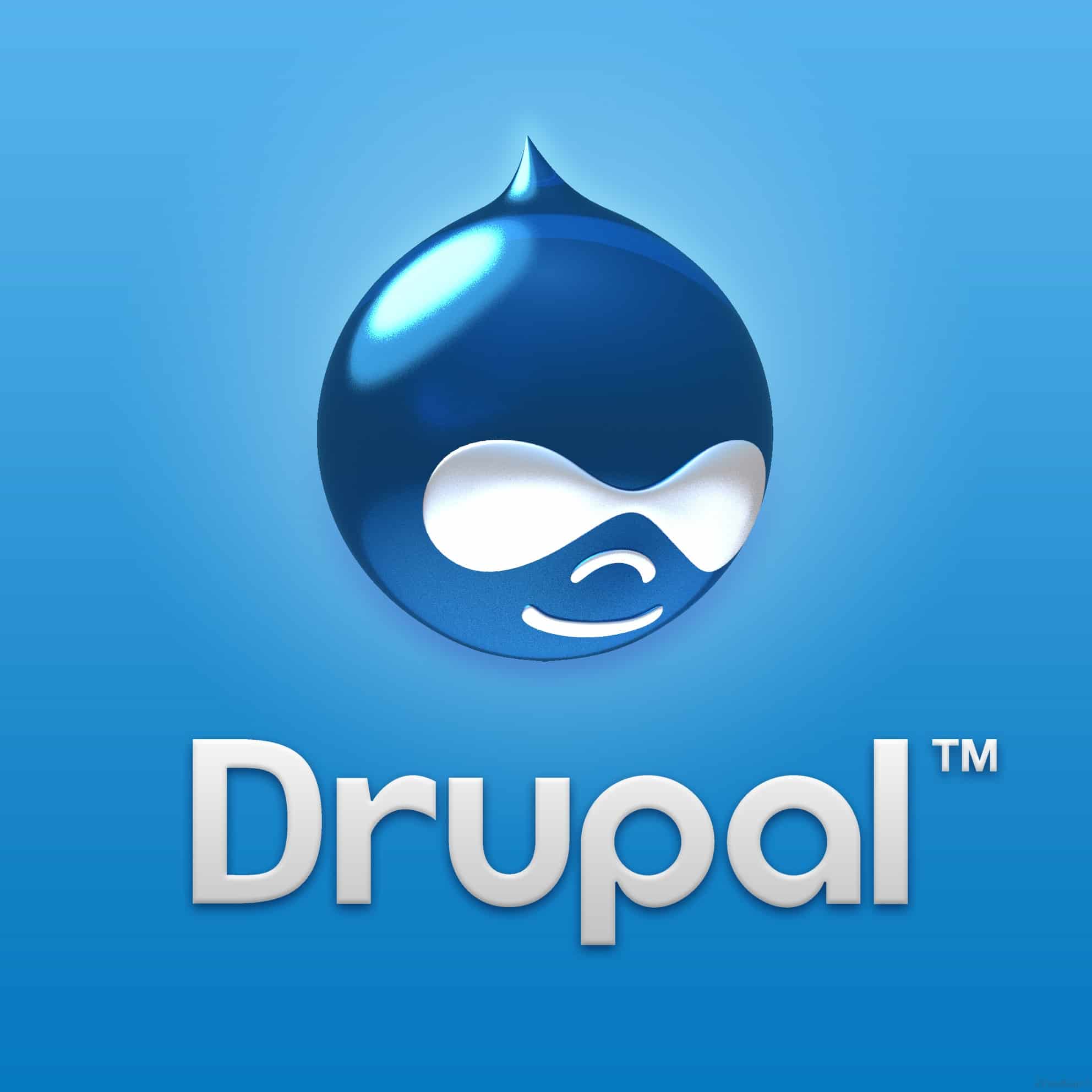 Kaip instaliuoti Drupal