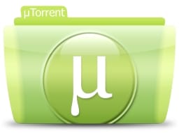 Kaip išjungti reklamas µTorrent 3.2 programoje