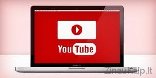 Kaip ir kiek galima uždirbti iš YouTube? – Dirbk Internetu
