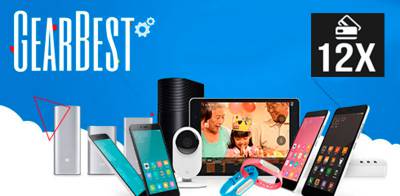Kaip pirkti iš gearbest.com ir nemokėti muito mokesčių