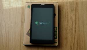 Navitel T500 – ne tik planšetinis kompiuteris