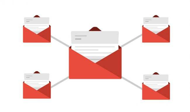Gmail pasto sujungimas - ZinauKaip.lt