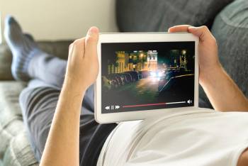 Televizija internetu – nemokami ir mokami kanalai