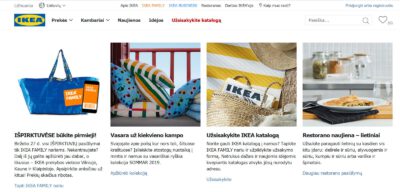 Kaip pirkti internetu iš IKEA.LT | IKEA – pirkimas internetu
