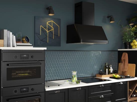 Kaip sutaupyti ir išsirinkti anglies filtrus gartraukiui | Fokusera gartraukis iš IKEA