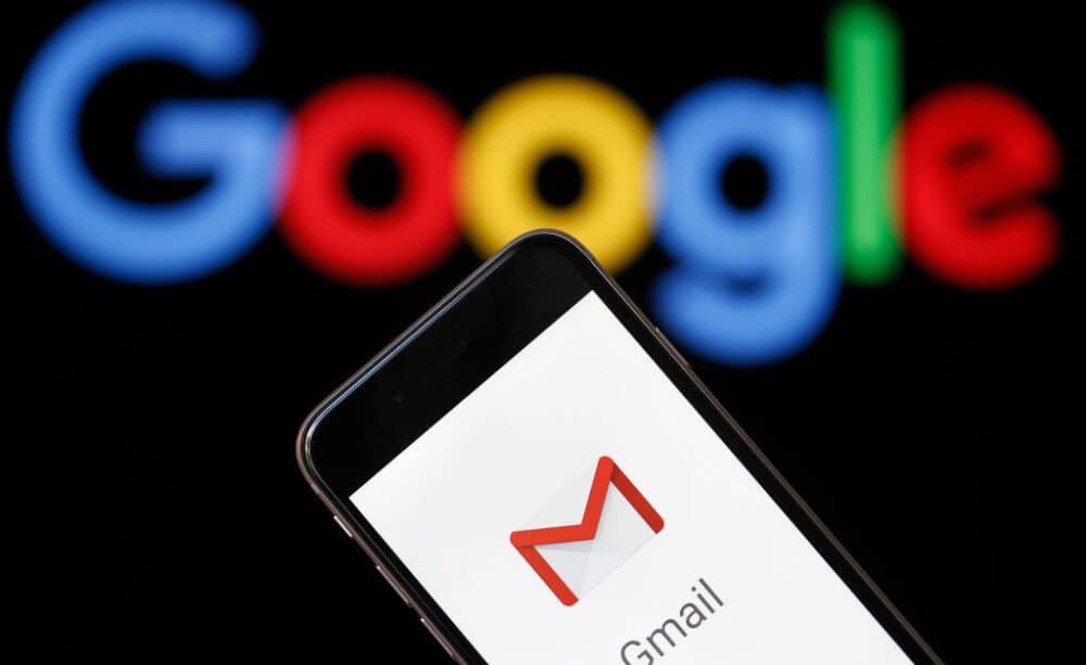 Gmail kaip atidėti laiškų siuntimą