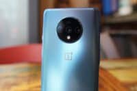 OnePlus 7T telefono apžvalga