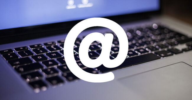 Kaip parašyti eta (@) ženklą | eta ženklas | ZinauKaip.lt