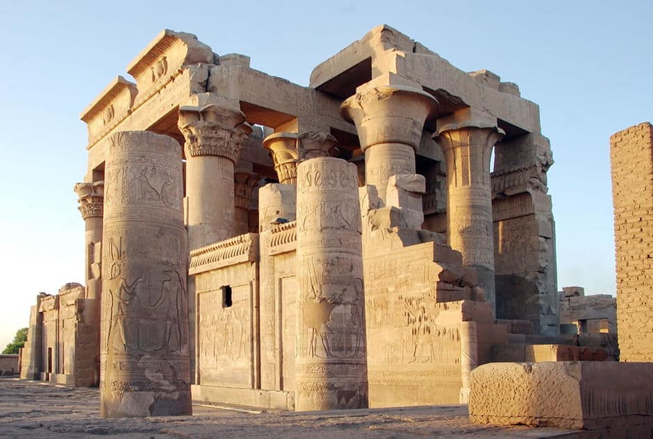 Jei manote, kad reikia pailsėti šiltoje šalyje, kodėl gi nepasirinkus kelionės į Egiptą?