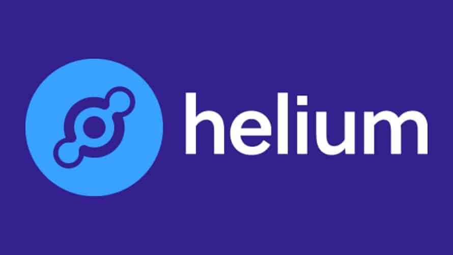 HELIUM – heliumtrack.app – Nemokamas Mineris