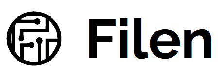 Filen logo - ZinauKaip.lt