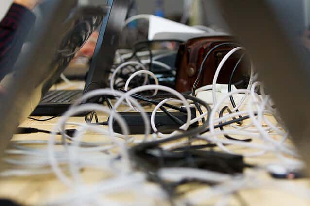 Koks interneto greitis man reikalingas