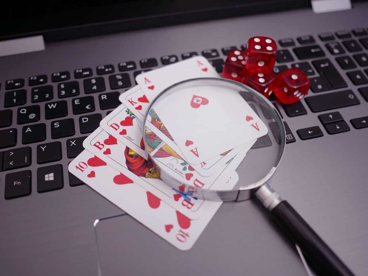 Kaip yra geriausia išsirinkti kazino premiją – vertingi patarimai
