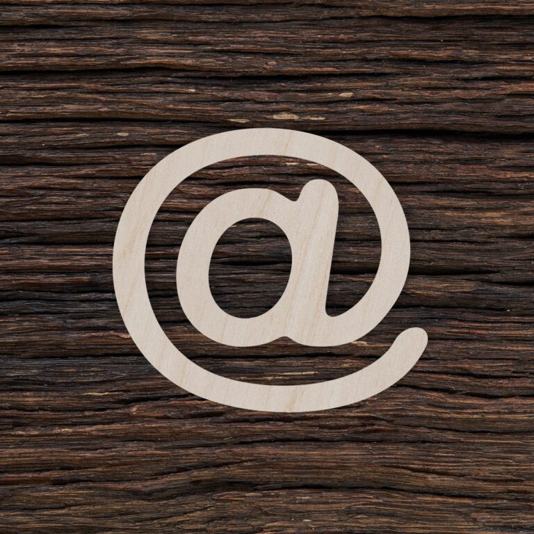 Kaip parašyti eta (@) ženklą | eta ženklas | ZinauKaip.lt
