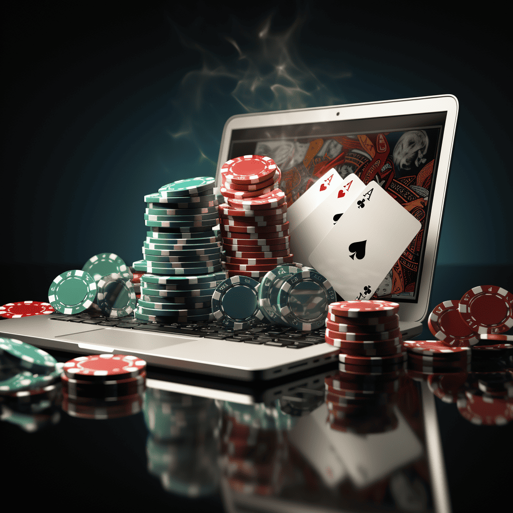 Viskas, ką naujokas turėtų žinoti apie internetinius kazino