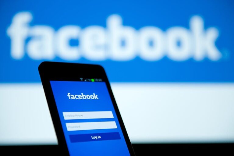 Kaip Prisijungti Prie Savo Facebook Paskyros | ZinauKaip.lt