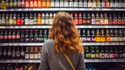 Alkoholio pardavimo laikas Lietuvoje