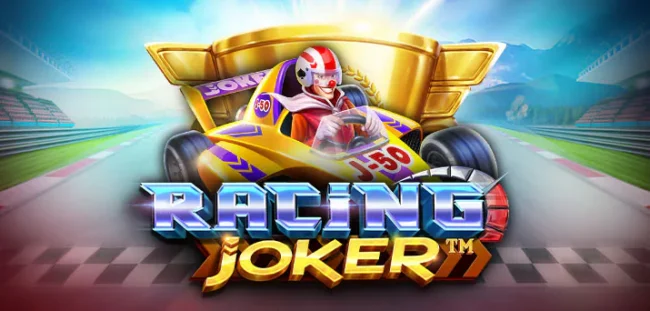 Racing Joker