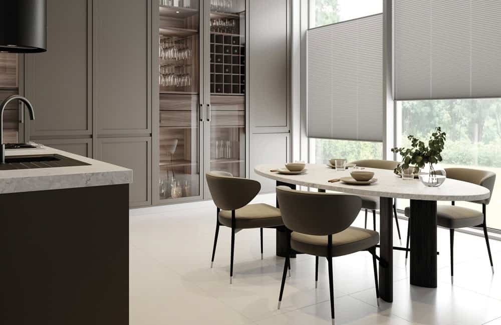 Planuojate virtuvės erdvę? Nepraleiskite šių detalių