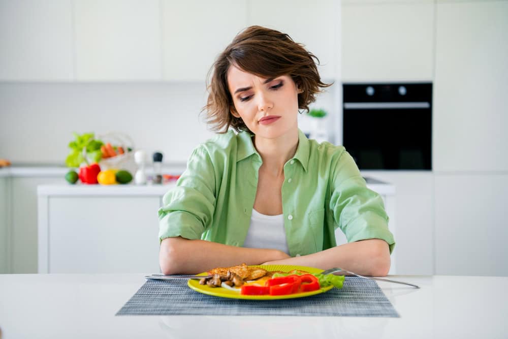 Ką valgyti, kai įprasti patiekalai jau pabodo?