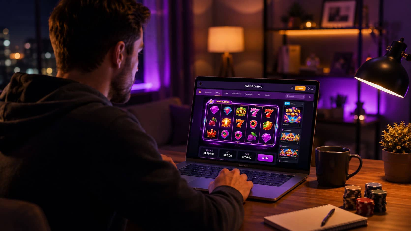 Išsami Iris Casino apžvalga ir realių laimėjimų patirtis