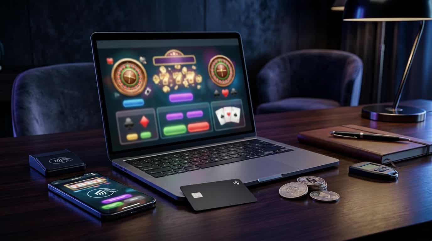 Indėlių metodai kazino internetu Lietuvoje