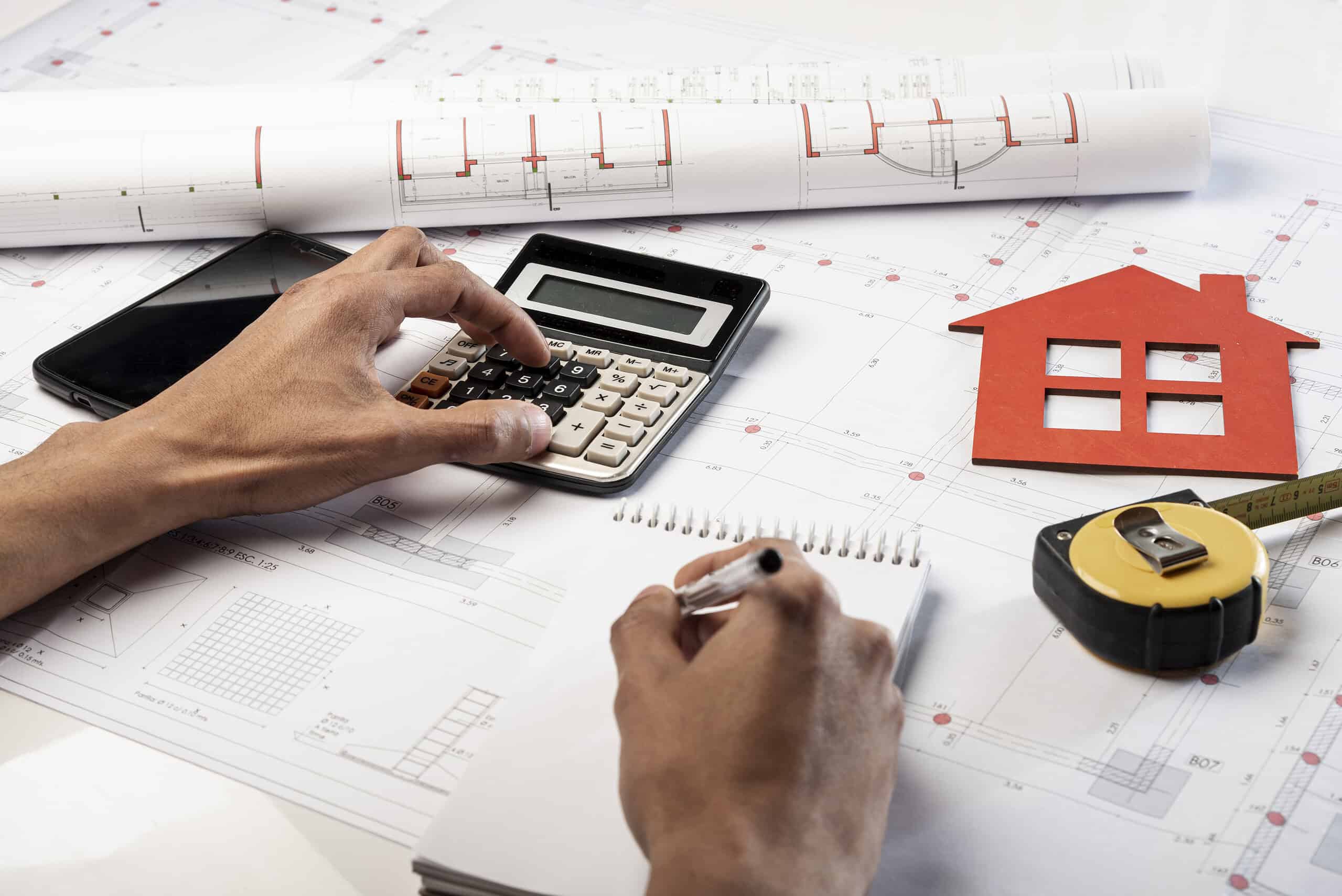 Kaip pasirinkti būsto remonto finansavimą ir turto draudimą
